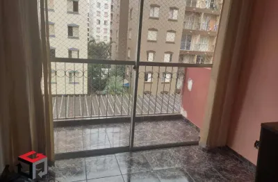 Apartamento com 2 quartos à venda na Avenida dos Ourives, 480, Jardim São Savério, São Paulo