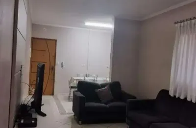 Apartamento 70 m² localizado no bairro alzira santo andré - sp