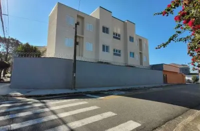 Apartamento novo 41 m² com elevador, localizado no jardim stella em santo andré - sp.