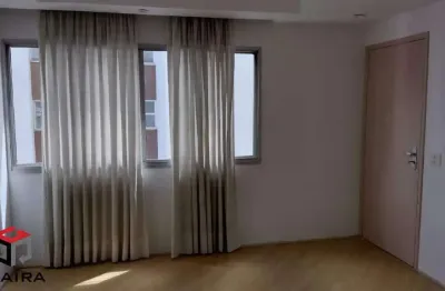 Apartamento com 2 quartos à venda na Avenida Macuco, 277, Moema, São Paulo