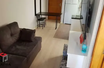 Cobertura 80 m² localizado no bairro junqueira santo andré - sp