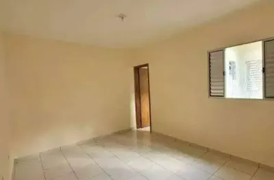 Casa para aluguel 3 quartos jordanópolis - são bernardo do campo - sp