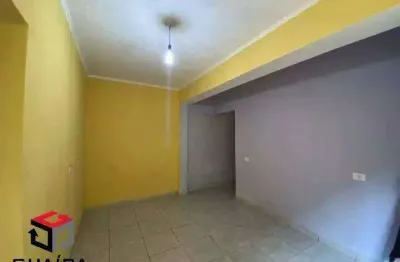 Casa para aluguel 3 quartos jordanópolis - são bernardo do campo - sp