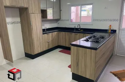 Sobrado 115 m² localizado no bairro sacomã são paulo - sp