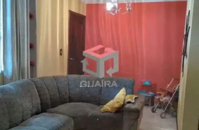 Sobrado com 72m² localizado no bairro demarchi em são bernardo do campo - sp.