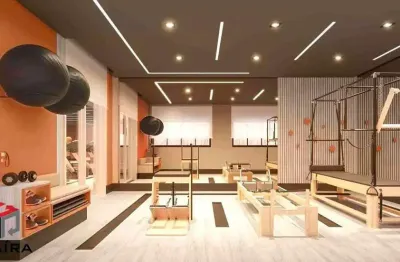 Apartamento à venda 4 quartos 3 suítes 3 vagas jardim do mar - são bernardo do campo - sp