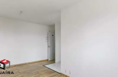 Apartamento à venda 3 quartos 1 vaga paulicéia - são bernardo do campo - sp