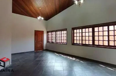 Casa à venda 3 quartos 3 suítes 9 vagas independência - são bernardo do campo - sp