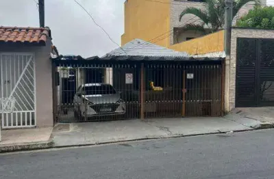 Terreno à venda 2 vagas euclides - são bernardo do campo - sp