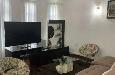 Sobrado com 282m² localizado na vila alpina em santo andré/sp.