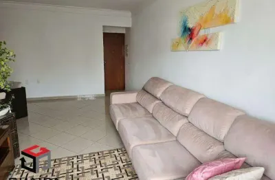 Apartamento com 3 quartos à venda na Rua da Represa, 75, Rudge Ramos, São Bernardo do Campo