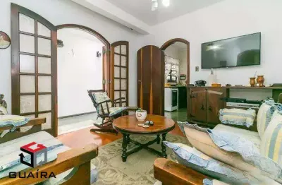 Casa à venda 2 quartos 1 suíte 2 vagas stella - santo andré - sp