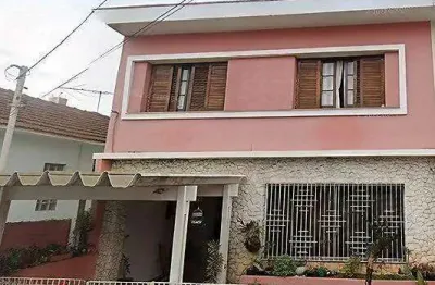 Sobrado à venda 3 quartos 1 vaga rudge ramos - são bernardo do campo - sp