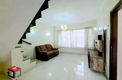 Sobrado à venda 3 quartos 1 vaga rudge ramos - são bernardo do campo - sp