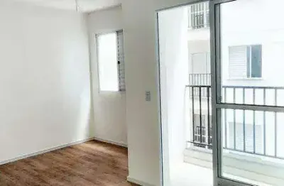 Apartamento com 2 quartos à venda na Avenida Nazaré, 2075, Ipiranga, São Paulo