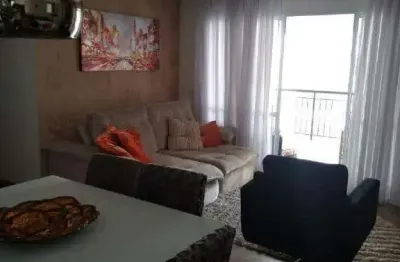 Apartamento à venda 3 quartos 3 suítes 2 vagas gilda - santo andré - sp