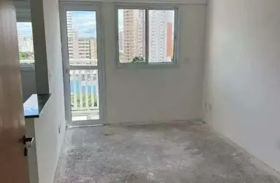 Apartamento à venda 1 quarto 1 vaga assunção - santo andré - sp