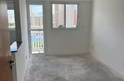 Apartamento à venda 1 quarto 1 vaga assunção - santo andré - sp