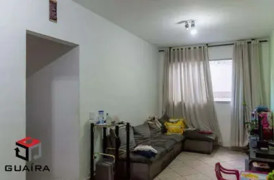 Apartamento à venda 2 quartos 1 vaga jordanópolis - são bernardo do campo - sp