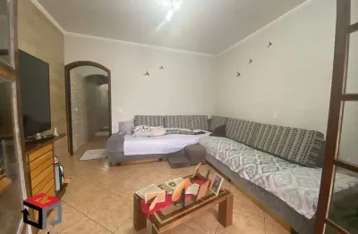 Sobrado à venda 4 quartos 1 suíte 3 vagas ferrazópolis - são bernardo do campo - sp