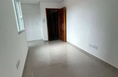 Apartamento 55 m² com elevador localizado no bairro utinga santo andré - sp