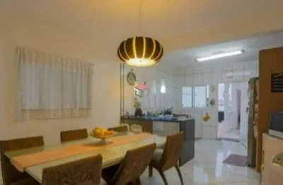 Casa com 4 quartos à venda na Rua Antônio Cantarella, 348, Vila Santo Estéfano, São Paulo
