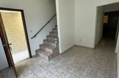 Sobrado à venda 2 quartos 1 vaga dos casa - são bernardo do campo - sp