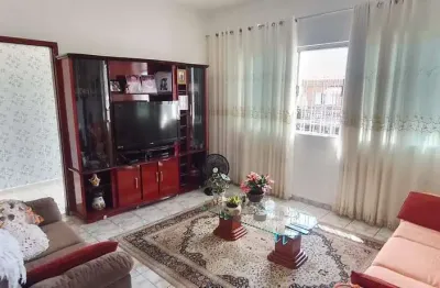 Casa à venda 2 quartos 2 vagas olímpico - são caetano do sul - sp