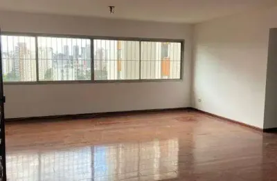Apartamento 154 m² localizado no bairro santo amaro são paulo - sp