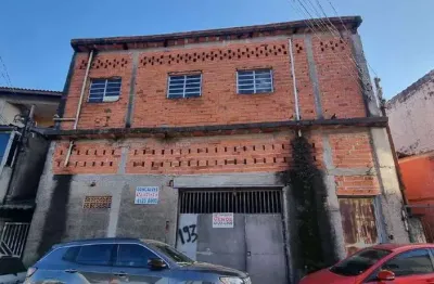 Terreno à venda ferrazópolis - são bernardo do campo - sp