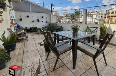 Sobrado 178 m² localizado no bairro parque da lapa são paulo - sp