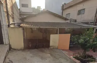Terreno à venda na Rua Nagasaki, 177, Taboão, Diadema