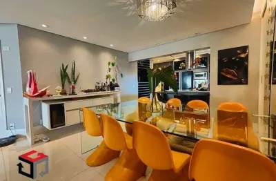 Apartamento à venda 3 quartos 3 suítes 3 vagas gonçalves - são bernardo do campo - sp