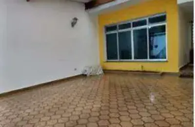 Sobrado 186 m² localizado no bairro vila cruzeiro são paulo - sp