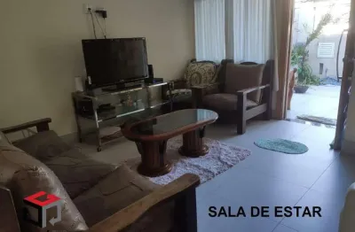 Casa à venda 3 quartos 1 suíte 5 vagas anchieta - são bernardo do campo - sp