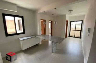 Ótimo apartamento à venda em santo andré, com 43 m²