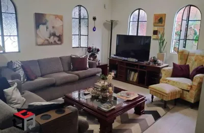 Sobrado 169 m² localizado no bairro guiomar santo andré - sp