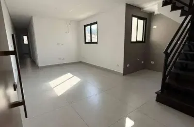 Cobertura à venda 3 quartos 1 suíte 2 vagas pires - santo andré - sp
