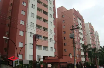 Apartamento à venda 2 quartos 1 vaga jardim santa emília - são paulo - sp