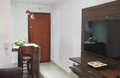 Cobertura à venda 2 quartos 1 vaga amabile pezzolo - santo andré - sp