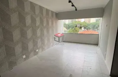 Apartamento para aluguel 3 quartos 1 suíte 1 vaga campestre - santo andré - sp