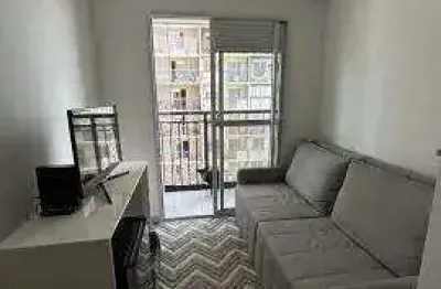 Apartamento à venda 1 quarto água branca - são paulo - sp