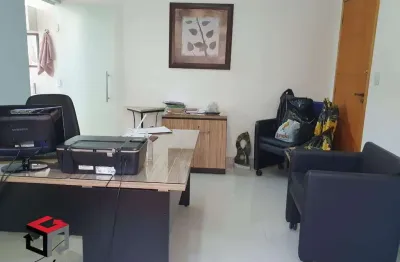 Casa à venda 2 quartos 2 vagas oratório - santo andré - sp