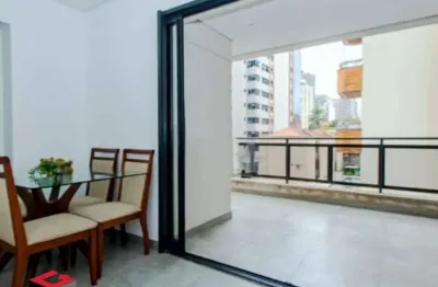 Apartamento à venda 1 quarto 1 suíte 1 vaga pinheiros - são paulo - sp
