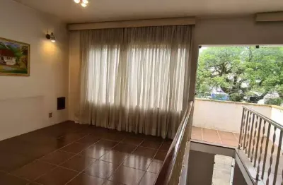 Casa à venda 3 quartos 3 suítes 3 vagas centro - santo andré - sp