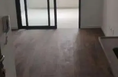 Apartamento 32 m² localizado no bairro vila mariana são paulo - sp