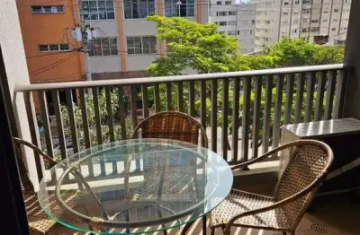 Apartamento 29 m² localizado no bairro sumarezinho são paulo - sp