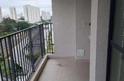 Apartamento de 67m² na vila anastácio em são paulo - sp