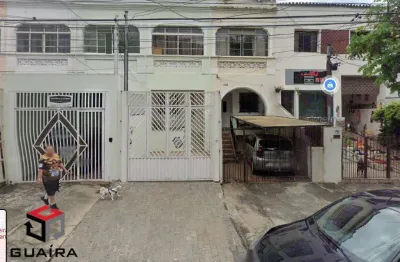Sobrado 190 m² localizado no bairro cambuci são paulo - sp