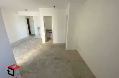 Apartamento à venda 1 quarto 1 suíte 1 vaga euclides - são bernardo do campo - sp